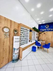 OPTI D'OR