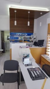 MIMOSA OPTIC opticalia