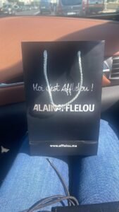 Alain Afflelou : Opticien & Acousticien