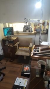 Opticien rabat style optique