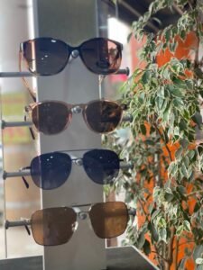 Zad optic