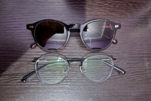 VER'OPTIC - Opticien Bernoussi • Casablanca