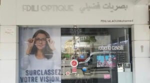 Fdili Optique