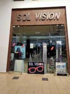 Sol vision