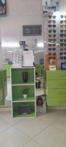 Afoulki Optique