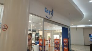Opticien Krys Tanger - Cc City Center