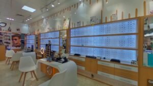 Sbai Optique