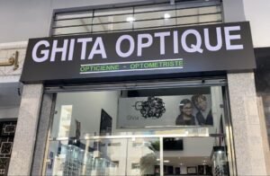 Ghita Optique