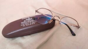 Optique BOUMEDIANE