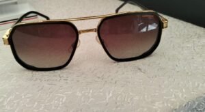 Raissouni Optique