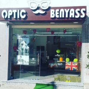 OPTIC BENYASS