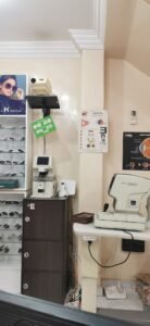 Optique Amerchich