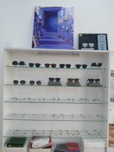 Prestige Vision