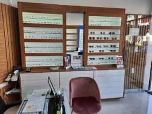 RIBIS OPTIC AGADIR