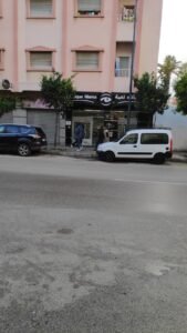 Niema Optique