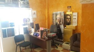 sm optical tunisie