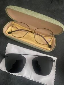 VER'OPTIC - Opticien Bernoussi • Casablanca