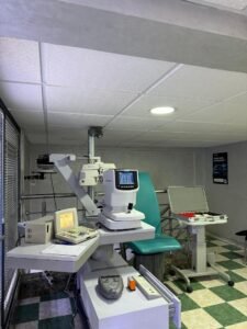 Opticien SLIMANE MSAAD : ( S.A.R.L Vulens optic )