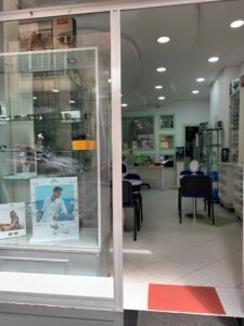 Opticalia