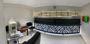 Centre confort vision