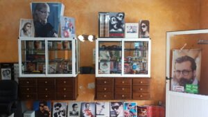 sm optical tunisie