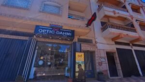 Optic-Dahmi