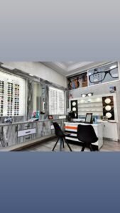 Vision 360 Optical