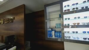Green Optic Outlet