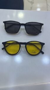 Opticien Marrakech | New see optique