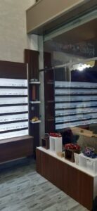 ETOILE OPTIQUE