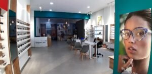 VISION FOR ALL Opticien