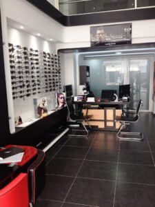 Chic Optic