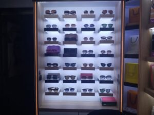 Dream Optique Tanger