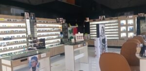 Eye store