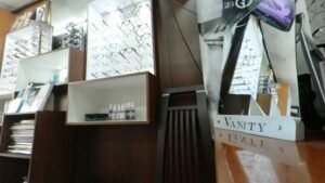 Vision Store (Opticiens)