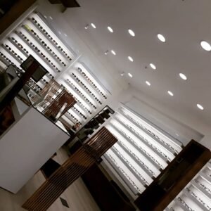 LELU OPTIC