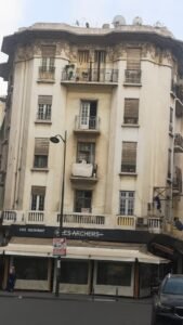 Lissac l'Opticien Casablanca - Lunettes de vue