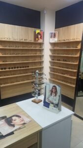 AMALENS OPTICAL