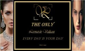 Leonardo Valliani Opticien-Visagiste since 1993