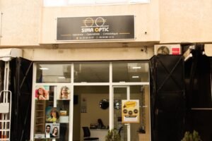 SIMA OPTIC