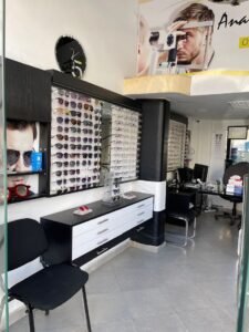 Anass Optique