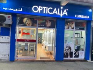 Optique Florencia