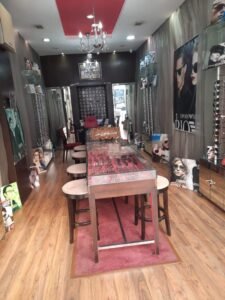 Chahinaz Optique