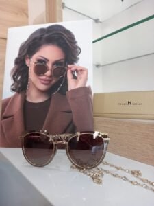 Mery optique