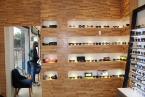 Opticalia Comptoir Vision