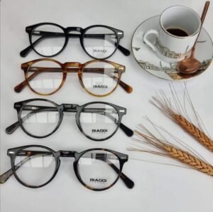 Optique AHRAm