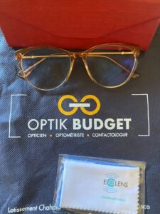 Optik Budget - Opticien Oulfa