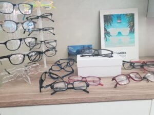 Jinane Optique