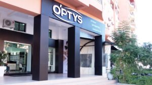 Optys