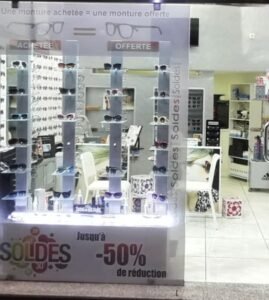 Niema Optique